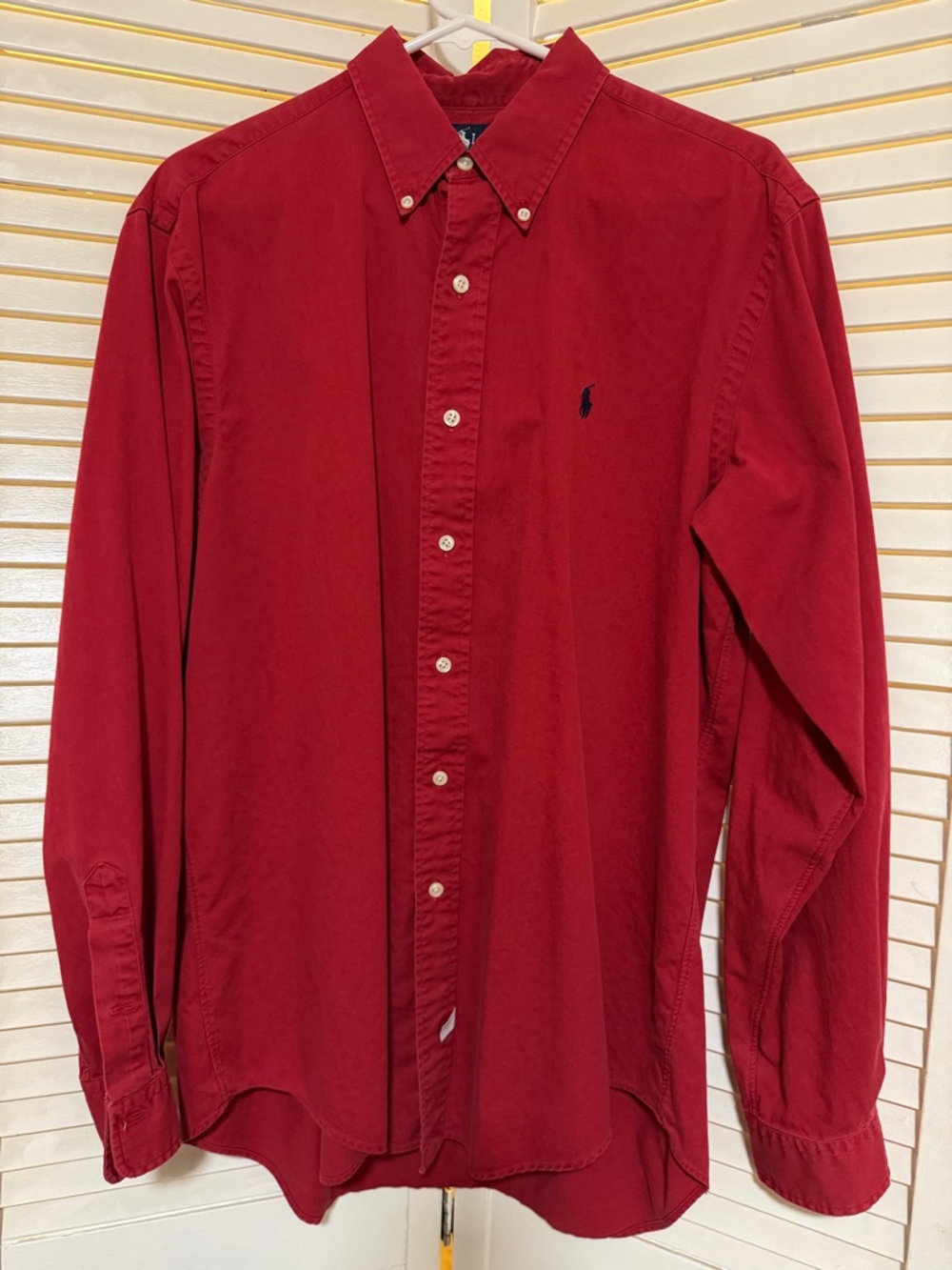 Ralph Lauren L